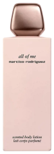 All Of Me Loción Corporal 200 ml