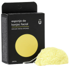 Konjac Esponja Facial Limón