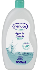 Classic Agua de Colonia 650 ml