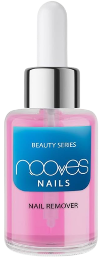 Beauty Series Removedor de Uñas 30 ml