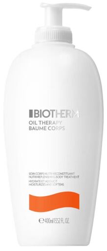 Oil Therapy Bálsamo Corporal 400 ml