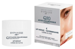 Lift Instant Q10 Crema de Noche 50 ml