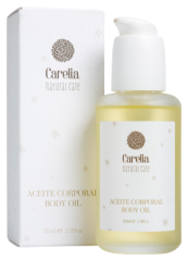 Natural Care Aceite Corporal 100 ml