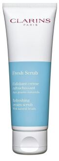 Fresh Scrub Crema Exfoliante Refrescante 50 ml