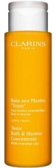 Baño de plantas Tonic 200 ml