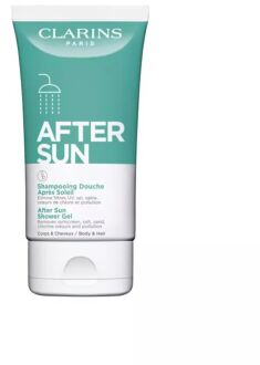 After Sun Gel de Ducha 150 ml