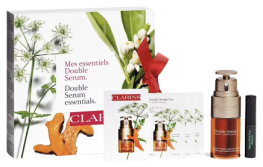 Double Sérum Essentials Set 3 Piezas