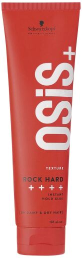 OSiS+ Texture Rock Hard Gel de Fijación 150 ml