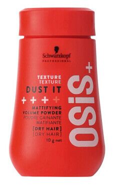 OSiS+ Dust It Polvo Matificante 10 gr