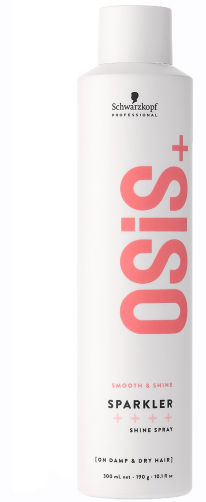 OSiS+ Sparkler Spray de Brillo 300 ml