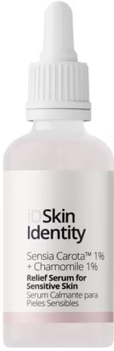 ID Skin Identity Sérum Calmante Pieles Sensibles 2% 30 ml