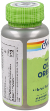 Aceite de Oregano 150 mg 60 Cápsulas