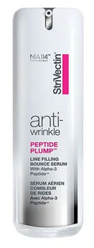 Anti-Wrinkle Sérum Peptide Plump 30 ml