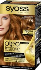 Oleo Intense Kit Tinte Sin Amoniaco 5 Piezas