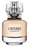 Eau de Parfum L'Interdit 125 ml