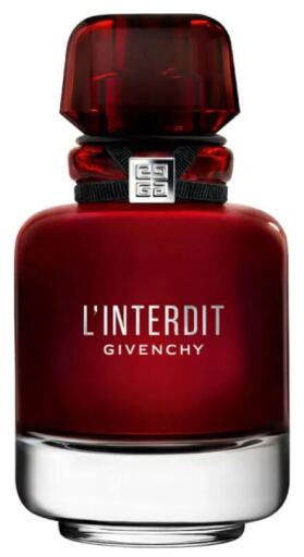 Eau de Parfum LInterdit Rouge Ultime