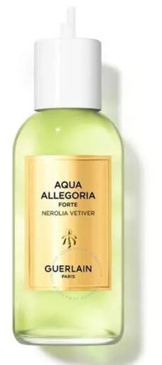 Aqua Allegoria Eau de Parfum Nerolia Vetiver Reacarga 200 ml