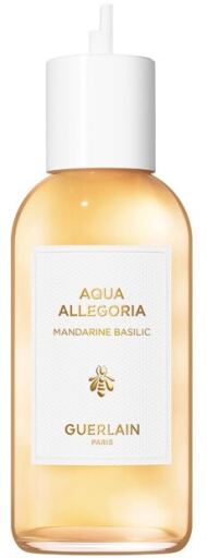 Aqua Allegoria Eau de Toilette Mandarine Basilic Recarga 200 ml