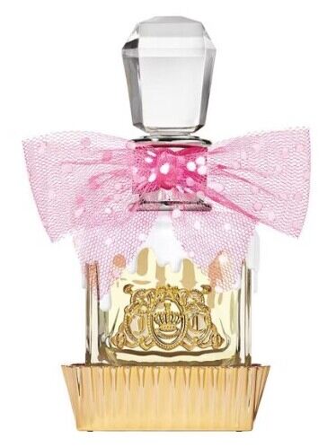 Eau de Parfum Viva La Juicy Sucré