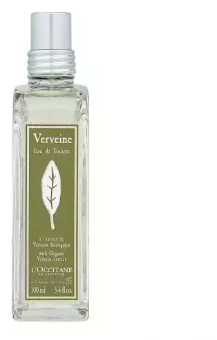 Eau De Toilette Verbena 100 ml