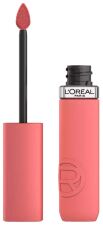 Infaillible Le Matte Resistance Labial Líquido 5 ml