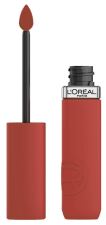 Infaillible Le Matte Resistance Labial Líquido 5 ml