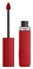 Infaillible Le Matte Resistance Labial Líquido 5 ml