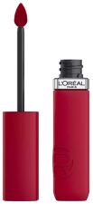 Infaillible Le Matte Resistance Labial Líquido 5 ml