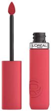 Infaillible Le Matte Resistance Labial Líquido 5 ml