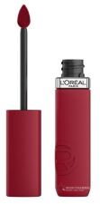 Infaillible Le Matte Resistance Labial Líquido 5 ml