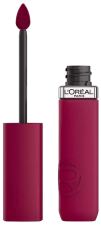 Infaillible Le Matte Resistance Labial Líquido 5 ml