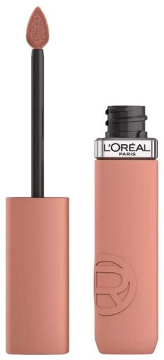 Infaillible Le Matte Resistance Labial Líquido 5 ml