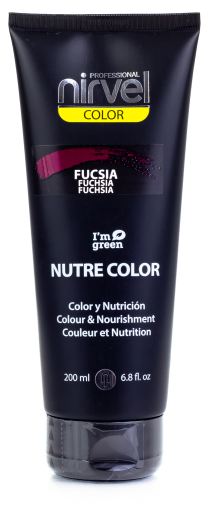 Nutre Color Coloración Directa 200 ml