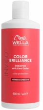 Invigo Color Brilliance Champú para Cabello Grueso