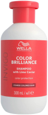 Invigo Color Brilliance Champú para Cabello Grueso