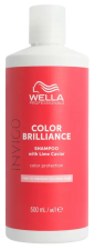 Invigo Color Brilliance Champú para Cabello Fino