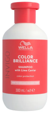 Invigo Color Brilliance Champú para Cabello Fino