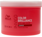 Invigo Color Brilliance Mascarilla para Cabello Grueso