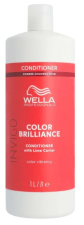Invigo Color Brilliance Acondicionador Cabello Grueso