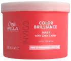 Invigo Color Brilliance Mascarilla para Cabello Fino