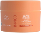 Invigo Nutri Enrich Mascarilla de Nutrición Profunda