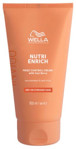 Invigo Nutri Enrich Crema con Control del Encrespamiento 150 ml