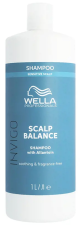 Invigo Scalp Balance Champú para Cuero Cabelludo Sensible