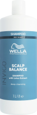 Invigo Scalp Balance Champú Cuero Cabelludo Graso