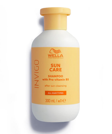 Invigo Sun Care Champú con Provitamina B5 300 ml