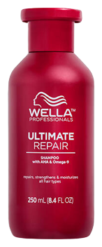 Ultimate Repair Champú Capilar 250 ml