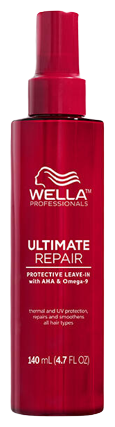 Ultimate Repair Protección sin Aclarado 140 ml