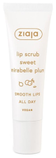 Sweet Mirabelle Plum Exfoliante Labial de Azúcar 12 ml