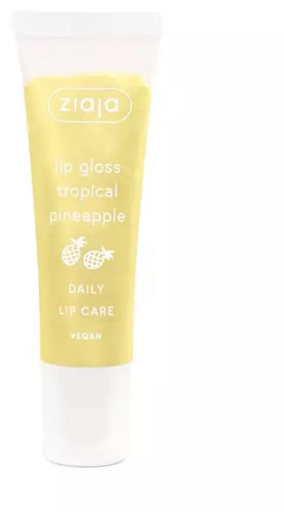 Tropical Pineapple Bálsamo Labial con Brillo 12 ml