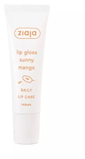 Sunny Mango Bálsamo Labial con Brillo 12 ml